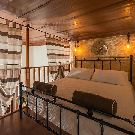 The Old Town Neighbourhood Apartment Rhodes City Luaran gambar