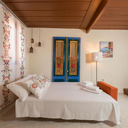The Old Town Neighbourhood Apartment Rhodes City Luaran gambar