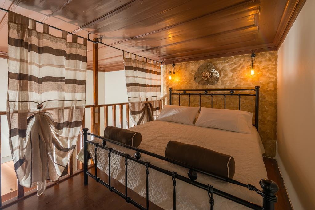 The Old Town Neighbourhood Apartment Rhodes City Luaran gambar