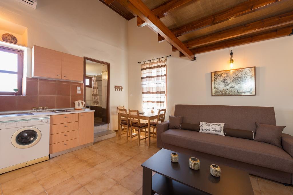 The Old Town Neighbourhood Apartment Rhodes City Luaran gambar