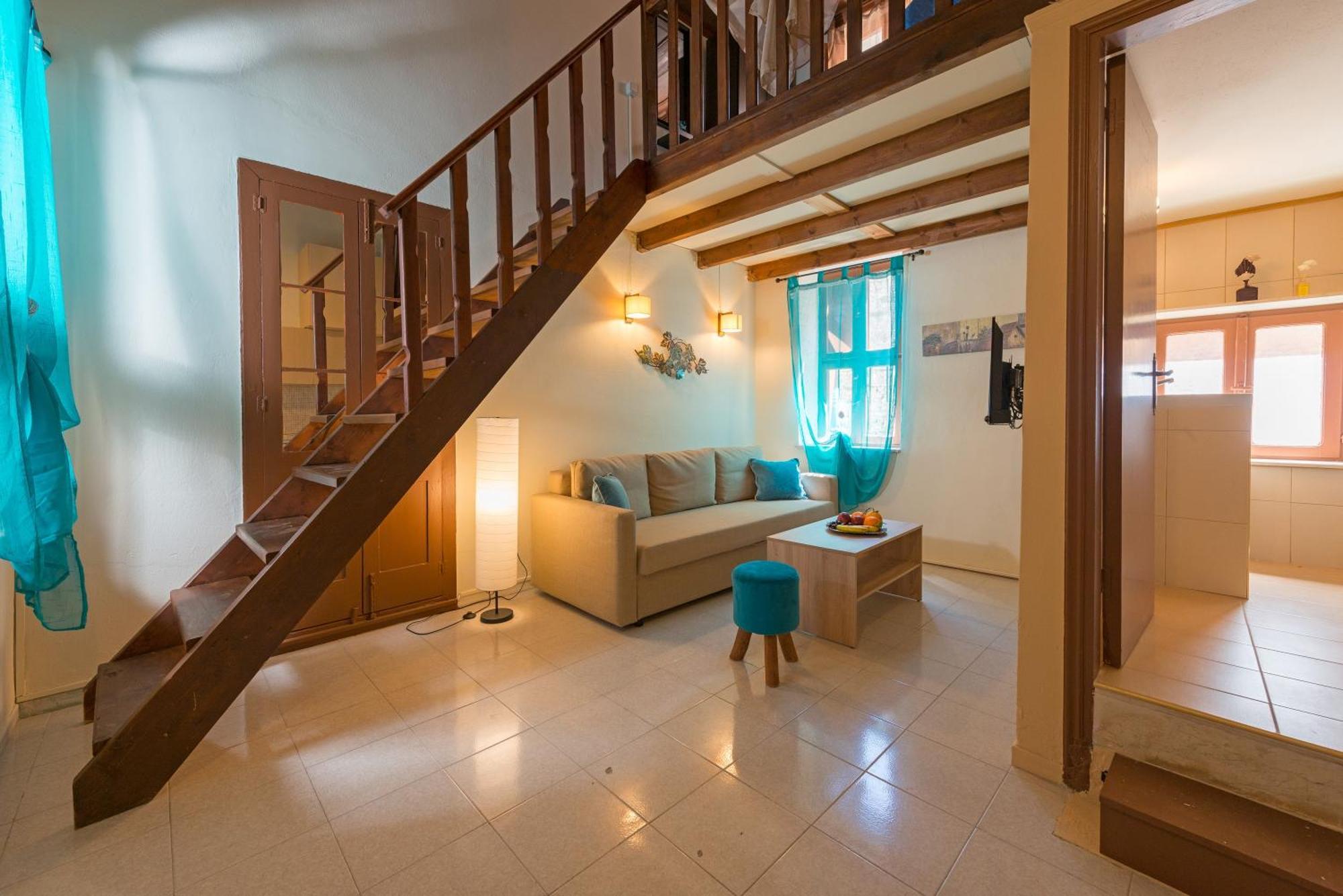 The Old Town Neighbourhood Apartment Rhodes City Luaran gambar