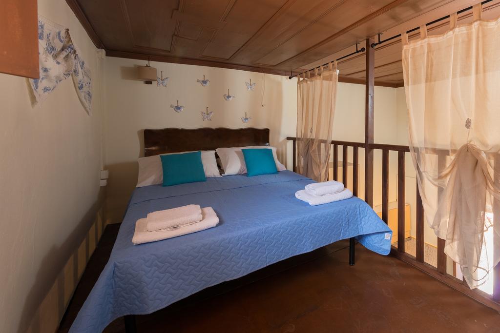 The Old Town Neighbourhood Apartment Rhodes City Luaran gambar