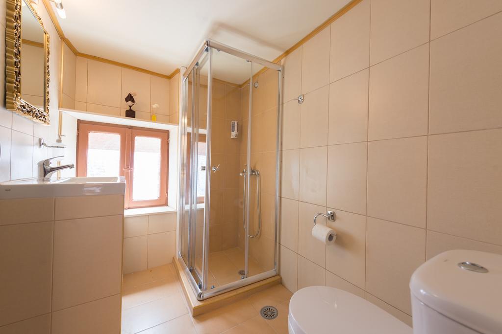 The Old Town Neighbourhood Apartment Rhodes City Luaran gambar