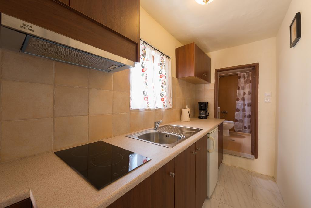 The Old Town Neighbourhood Apartment Rhodes City Luaran gambar