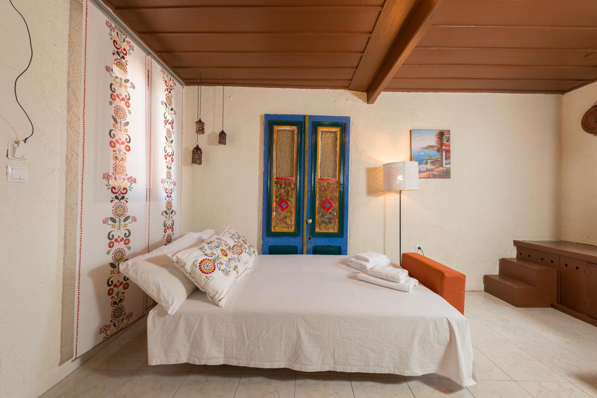 The Old Town Neighbourhood Apartment Rhodes City Luaran gambar