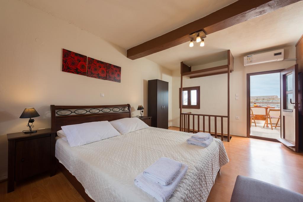 The Old Town Neighbourhood Apartment Rhodes City Luaran gambar