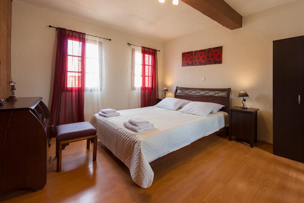 The Old Town Neighbourhood Apartment Rhodes City Luaran gambar
