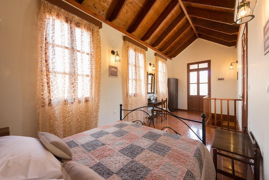 The Old Town Neighbourhood Apartment Rhodes City Luaran gambar