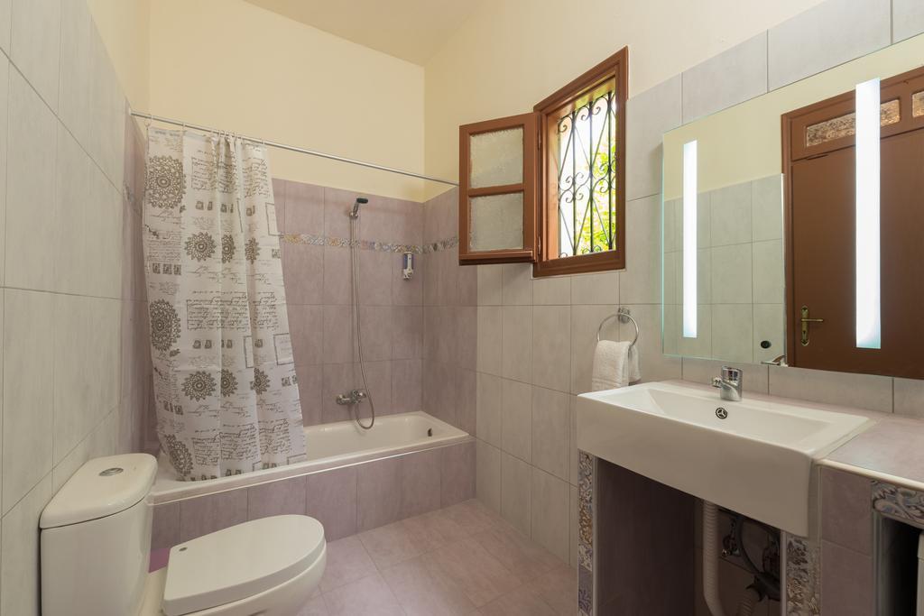The Old Town Neighbourhood Apartment Rhodes City Luaran gambar