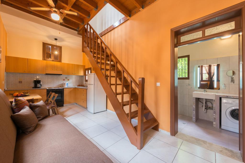 The Old Town Neighbourhood Apartment Rhodes City Luaran gambar