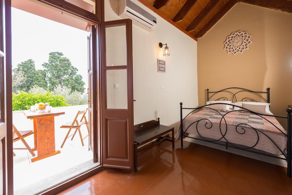 The Old Town Neighbourhood Apartment Rhodes City Luaran gambar