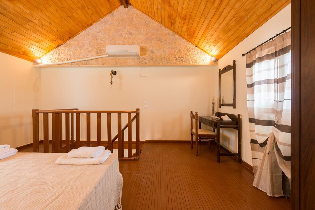 The Old Town Neighbourhood Apartment Rhodes City Luaran gambar