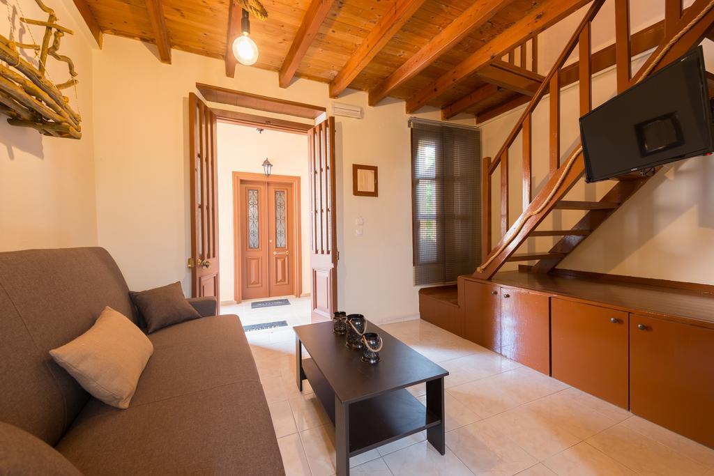 The Old Town Neighbourhood Apartment Rhodes City Luaran gambar