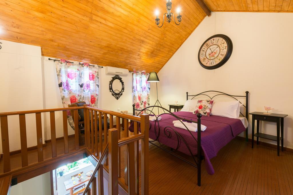 The Old Town Neighbourhood Apartment Rhodes City Luaran gambar