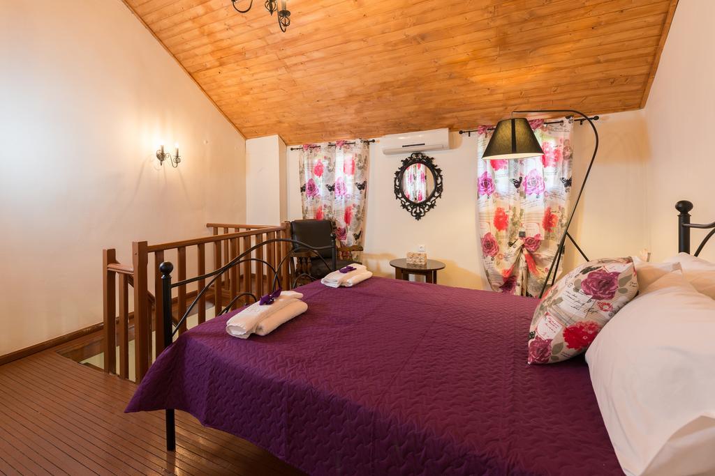 The Old Town Neighbourhood Apartment Rhodes City Luaran gambar