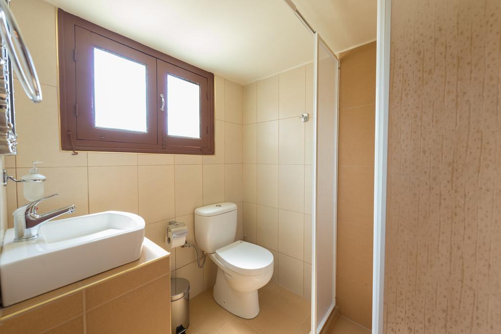 The Old Town Neighbourhood Apartment Rhodes City Luaran gambar